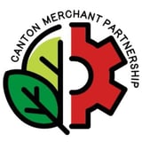 Canton Merchant Partnership logo