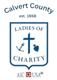 Ladies of Charity Calvert County Inc logo