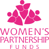 Women's Partnership Funds logo