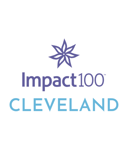 Impact100 Cleveland logo