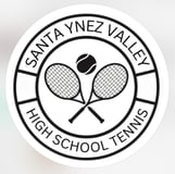 Santa Ynez Valley Youth Tennis logo
