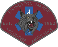 Volunteer Ambulance Corps of Livingston Manor Inc logo