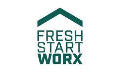 FRESH START WORX INC logo