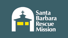 Santa Barbara Rescue Mission logo