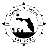 Florida Scouts logo