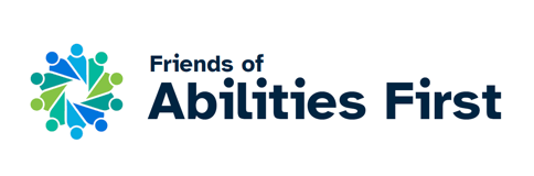 Friends of Abilities First Inc logo