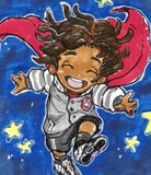 Darryl's Corner Society logo