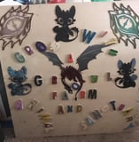 GROW WITH A GROWL FARM AND ANIMAL SANCTUARY INC logo