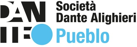 Dante Alighieri Society of Pueblo logo