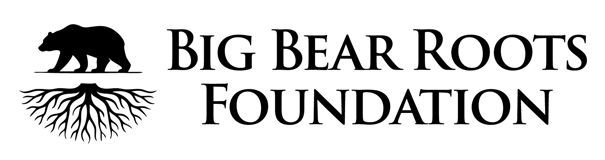 Big Bear Roots Foundation logo