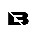 The Luke Beasley Show logo