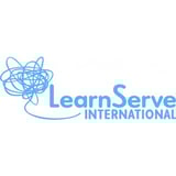 LearnServe International logo
