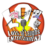 LOL Entertainment logo