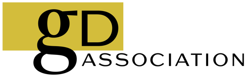 GD Association logo