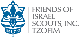 Friends of Israel Scouts Co, Inc. logo