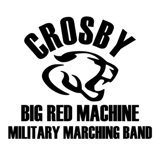 Crosby Band Parents logo