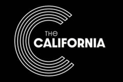 The California Theatre of Santa Rosa logo