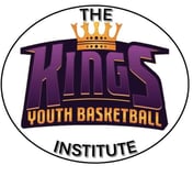 Kings Youth Basketball Insitute logo
