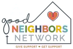 Good Neighbors Network Inc logo