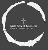 Side Street Mission logo