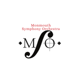 Monmouth Symphony Orchestra logo