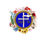 The Military Council of Catholic Women - Worldwide, Inc logo