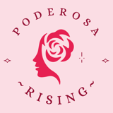 Poderosa Rising logo