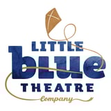 Little Blue Theatre Company logo