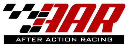 After Action Racing logo