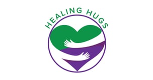 Healing Hugs Incorporated logo