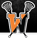 Wayland HS Lacrosse Team logo