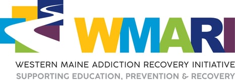Western Maine Addiction Recovery Initiative logo