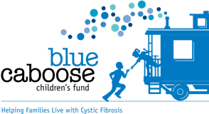 BLUE CABOOSE CHILDRENS FUND logo