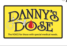 DANNYS DOSE ALLIANCE logo