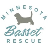 Minnesota Basset Rescue logo