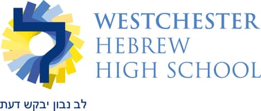 Westchester Hebrew High School logo