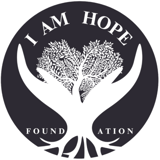I AM Hope Foundation logo