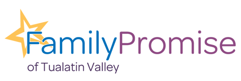 Family Promise of Tualatin Valley logo