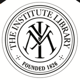 The Institute Library logo