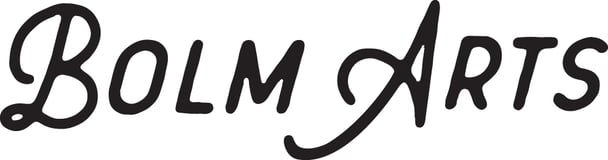 Bolm Arts logo