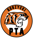 Gorzycki Middle School PTA logo