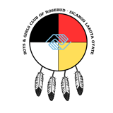 Boys & Girls Club of Rosebud logo