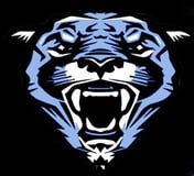 Nashua Cougars logo