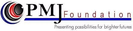PRESTON MITCHUM JR FOUNDATION logo