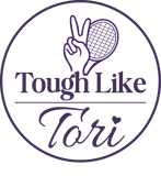 Tough Like Tori Foundation logo