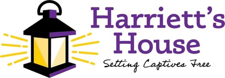 Harriets House logo
