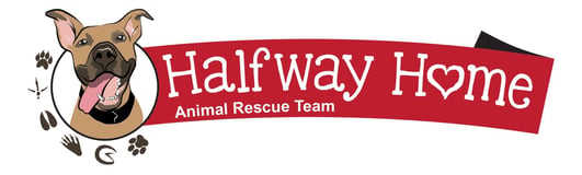 Halfway Home Animal Rescue Team A Nj Nonprofit Corporation logo