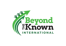 Beyond the Known International logo