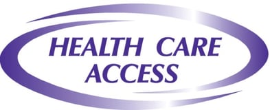 HEALTH CARE ACCESS logo