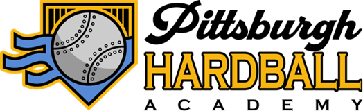 Pittsburgh Hardball Academy logo
